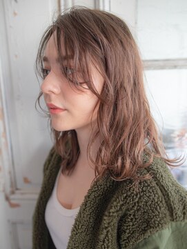 アラワラブルー(arrawarra blue) ゆるふわガーリー/20代/30代/40代/50代/南町/倉敷