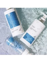 活性酸素除去、エイジングケアの水素トリートメント！