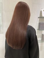 タブーセントラル(TABOO Central)&nbsp;王道ブラウンカラー