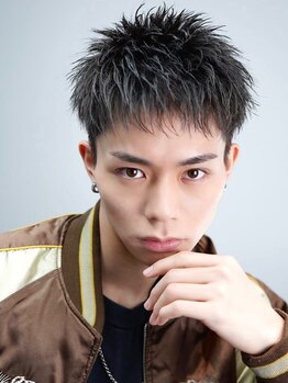 スキル 池袋(SKILL)の写真/カッコイイMen'sは細部にまでこだわる◆プロの手で眉毛の身だしなみを整えて清潔感UP&爽やかな印象を演出★