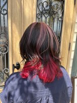 チョコレート(chocolate)&nbsp;ピンクシルバー