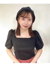 シェリムボート(Cherim boat) Natsuki 