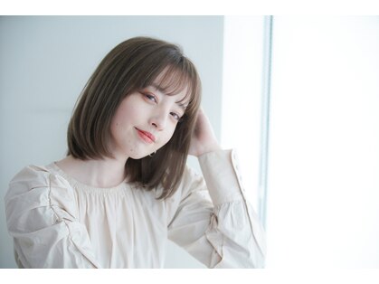 アルファガーデンセカンド(alpha garden second)の写真
