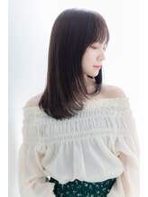 カタログ6　クセが気になる方へ(髪質改善/トリートメント/蕨/川口)