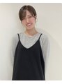 シンクショップ 梅田(THINK SHOP) MANAMI 