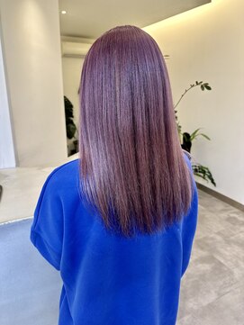 フェーディン(fa/din) ラベンダーピンク