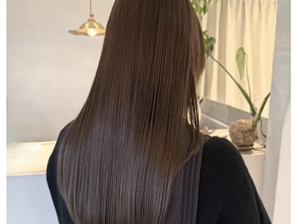 ラナイ ヘア メイク スペース(Lanai hair make space)の写真