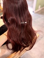 メイ 池袋(mei)&nbsp;ピンクカラー/ピンク/ピンクラベンダー