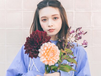 キリ 表参道(kyli)の写真