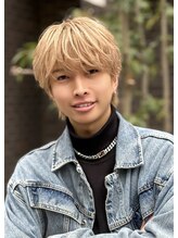 オーシャントーキョー ウエスト(OCEAN TOKYO WEST) 藤田 翼