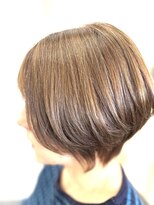 バンビ 大矢野店( Bambi)&nbsp;ショート