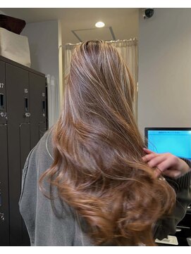 アンドバイモードケイズ (and by MODE K's) DESIGN HIGHLIGHT