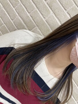 アボックス(abox) ダブルカラー