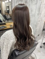 ミコ(MICO hair)&nbsp;ショコラブラウン