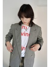 クペウ(cope'u) ryosuke 
