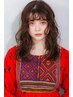 【Summer♪Cloe】縮毛矯正＋デジタルパーマ＋カット￥15500