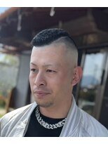 ピシャッとニ代目銀二郎&nbsp;シンサイパンチ