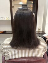 ミーテ(mi:te)&nbsp;ダークブラウン