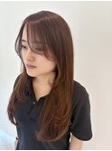 ロングレイヤー