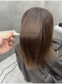 レベル99トリートメント