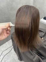 アレン 横川駅前店(ALLEN)&nbsp;レベル99トリートメント