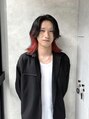 ノアル 大宮店(NOAHL) 森貝 洋亮
