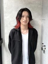 ノアル 大宮店(NOAHL) 森貝 洋亮