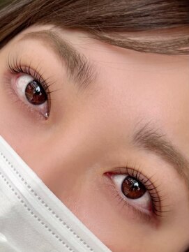 ユーノス(EUNOS.) LASH LIFT
