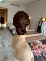 ミザリー(MISERY)&nbsp;シニヨン