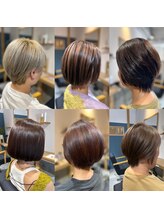 ノットドットビー(KNOT.B)