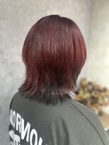 トゥルース 千葉店(TRUTH) 秋のデザインカラー