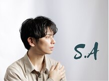 スタートアゲイン エスエー(Start Again .S.A)