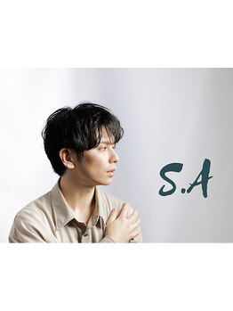 《古川駅近/駐車場有》ハイキャリアのスタイリスト在籍！こだわり派も納得の技術力の高さでメンズから好評*