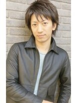 ラナ 天神今泉(Lana)&nbsp;爽やかウルフスタイル