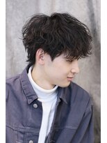 ナムジュ 大阪梅田(Namju) ウェーブマッシュ