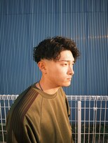 ディアス(DIAS)&nbsp;フェードツイスパ