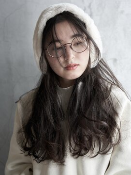 シー(she.) ゆるふわロング＊