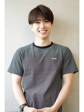 ポケット 渋谷(POCKET)&nbsp;菅原 里樹