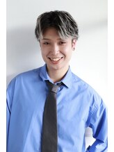 アンジュ グリーンパーク店(ange)&nbsp;松村 大聖