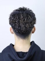 リップス 仙台ロフト(LIPPS)&nbsp;『クラシカルスペインカール』