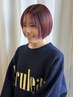 【styist限定】高校卒業記念*補修ケアWカラープラン　￥29,150→