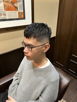 ヒロギンザ 名古屋本店(HIRO GINZA)&nbsp;クロップアイパー