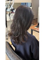 リバティーエー 西大島店(LIBERTY-A)&nbsp;ロングパーマ/ロングレイヤー