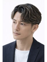 ブリリアント ヘアー ダイヤ(Brilliant Hair Dia)&nbsp;メンズパーマ