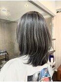 フォギーアッシュ