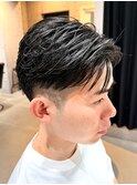 フェザーショート