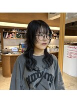 ザチェアー 名駅(The Chair)&nbsp;ロングウルフ