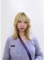 デザインヘアー ピアジェ 橿原店(DESIGN HAIR PIAGET) SARATANI