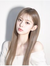 自分史上最高のヘアスタイルに♪