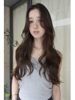 アイミーマイン(I ME MINE) フェイスフレーミングレイヤー♪